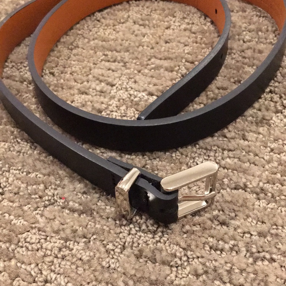 black belt